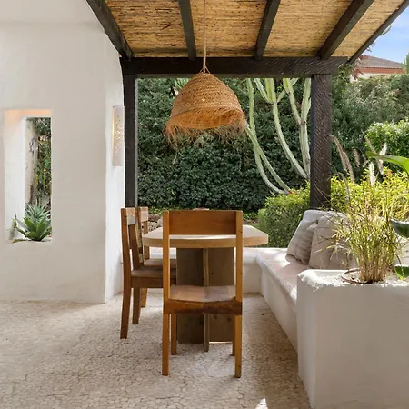 La Alcazaba Puerto Banus * 마르베야