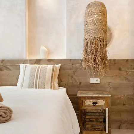 La Alcazaba Puerto Banus 아파트