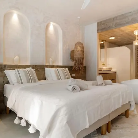La Alcazaba Puerto Banus * 마르베야